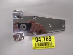 Stuv scharnier links